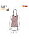 DEPORTE CAMISETA HOCKEY 2217