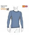 DEPORTE CAMISETA CORTES 2219