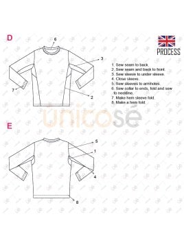 DEPORTE CAMISETA CORTES 2219