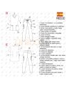 CONJUNTO MEDICO MUJER 2209