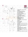 CONJUNTO MEDICO MUJER 2209