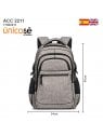 MOCHILA CON PORTA NOTEBOOK ACC 2211