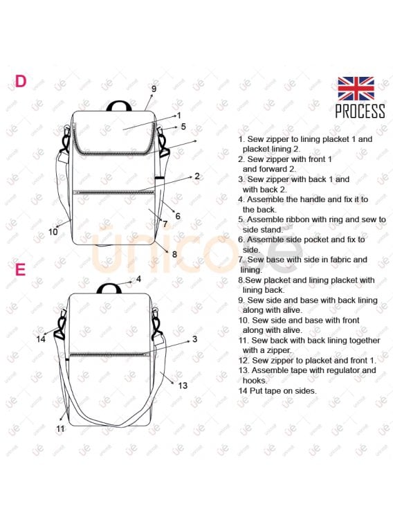 BOLSO PORTA TERMO ACC 2210