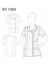 CHAQUETA TRABAJO RT 1304