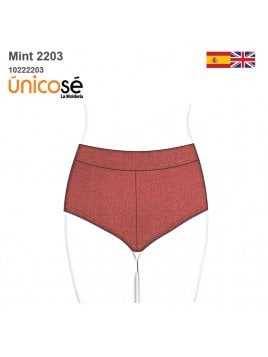 CALZON BASICO INTERIOR MUJER 2203