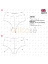 CALZON BASICO INTERIOR MUJER 2203