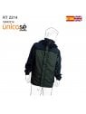CHAQUETA CORTAVIENTO RT 2214