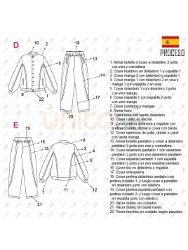 DEPORTE CONJUNTO BASKETBALL 2221