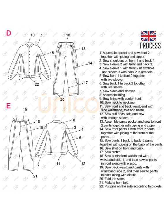 DEPORTE CONJUNTO BASKETBALL 2221