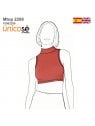 TOP BASICO MUJER 2208