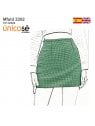FALDA MINI MUJER 2202