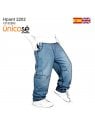 MOLDE PANTALON JEANS HOMBRE 2202