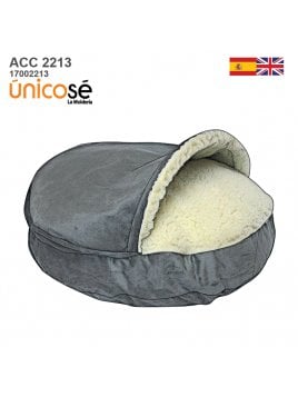 MOLDE CAMA PARA MASCOTA ACC 2213