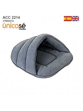 MOLDE CAMA PARA MASCOTA ACC 2214