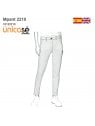 MOLDE PANTALON AJUSTADO MUJER 2210
