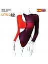 MOLDE TRAJE DE BAÑO 2 PIEZAS MUJER 2202