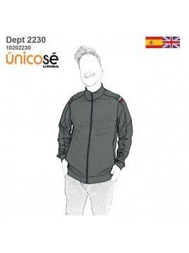 MOLDE DEPORTE SALIDA DE CANCHA 2230