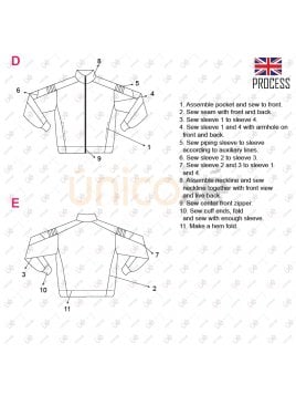 MOLDE DEPORTE SALIDA DE CANCHA 2230