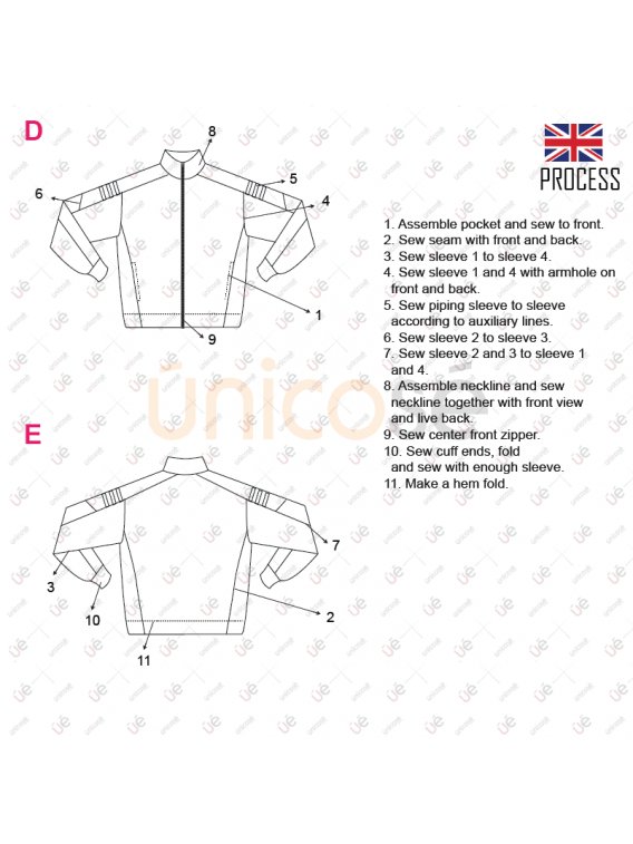 MOLDE DEPORTE SALIDA DE CANCHA 2230