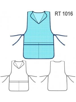 PECHERA PINTORA RT 1016