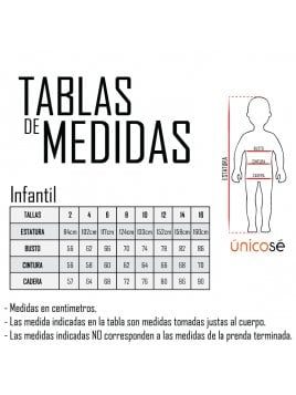MOLDE DISFRAZ PERSONAJE CINE 2209IN