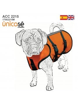 MOLDE CAPA MASCOTA ACC2215M