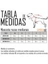 MOLDE CAPA MASCOTA ACC2215M