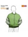 MOLDE CHAQUETA AMERICANA HOMBRE 2205
