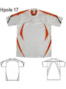 POLERA DEPORTE HOMBRE 0917