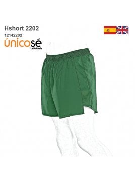 MOLDE SHORT DE BAÑO HOMBRE 2202