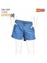 MOLDE TRAJE DE BAÑO SHORT HOMBRE 2201