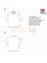 MOLDE POLERA OVERSIZE UNISEX 2102IN