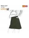 MOLDE FALDA MINI MUJER 2207