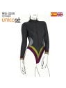 MOLDE TRAJE DE BAÑO 1 PIEZA MUJER 2205