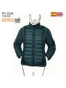 MOLDE PARKA TRABAJO MUJER RT 2228