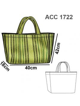BOLSO PLAYA