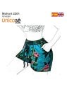 MOLDE SHORT BASICO MUJER 2201