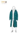 ABRIGO ACOLCHADO HOMBRE 1803