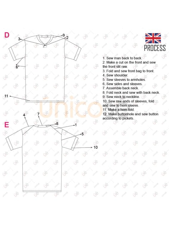 MOLDE DEPORTE CAMISETA FUTOBOL 2236