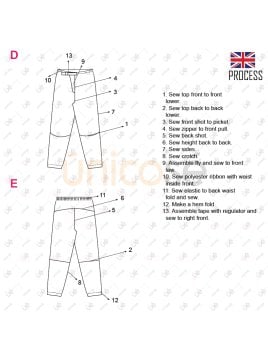 MOLDE DEPORTE TIPO MOTOCROSS 2240
