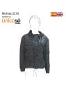 MOLDE CHAQUETA CORTAVIENTO MUJER 2210