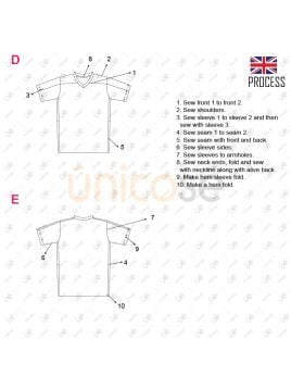 MOLDE DEPORTE CAMISETA FUTBOL 2245