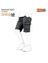 MOLDE SHORT BERMUDA NIÑO 2201