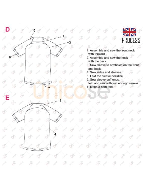 MOLDE DEPORTE CAMISETA FUTBOL 2243