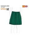 MOLDE FALDA SHORT ESCOLAR 2206