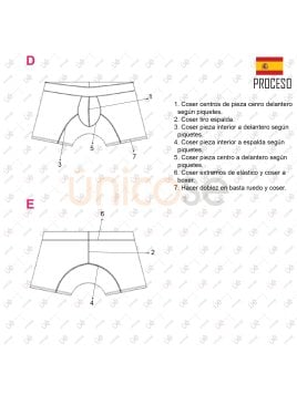 INTERIOR BOXER HOMBRE 1403