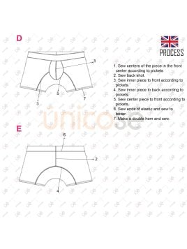 INTERIOR BOXER HOMBRE 1403