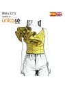 MOLDE BLUSA ASIMETRICA MUJER 2212