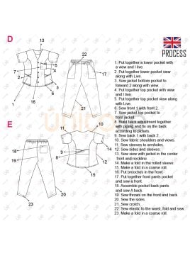 MOLDE CONJUNTO SANITARIO MUJER RT 2236