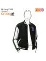 MOLDE CHAQUETA BOMBER HOMBRE 2303